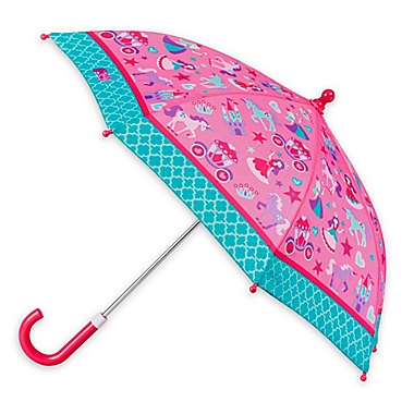 Stephen Joseph&reg; Princess Umbrella. View a larger version of this product image.