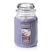 Yankee Candle&reg; Lavender Vanilla Scented Candles