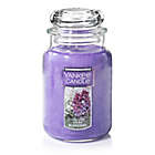 Alternate image 0 for Yankee Candle&reg; Lilac Blossoms Scented Candles