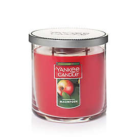 22 oz Macintosh Classic Jar Candle by Yankee Candle Large 