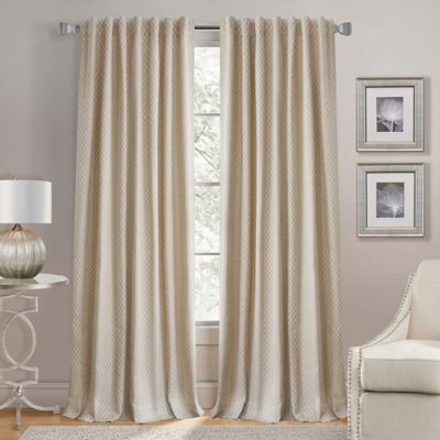 bath bed and beyond curtains