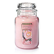 Yankee Candle&reg; Fresh Cut Roses Scented Candles