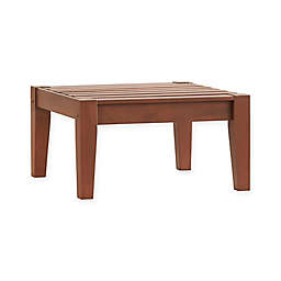 Verona Home Pacific Grove Outdoor Side Table