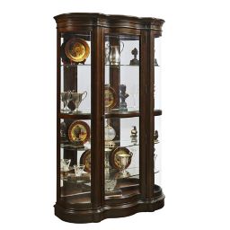 Curio Cabinets Bed Bath Beyond