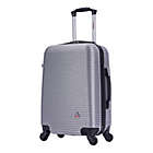 Alternate image 0 for InUSA Royal 20-Inch Hardside Spinner Carry On Luggage