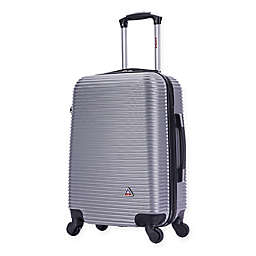 InUSA Royal 20-Inch Hardside Spinner Carry On Luggage