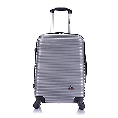 InUSA Royal 20-Inch Hardside Spinner Carry On Luggage. View a larger version of this product image.