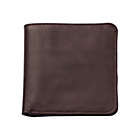 Alternate image 0 for Piel&reg; Leather Classic Men&#39;s Hipster in Chocolate