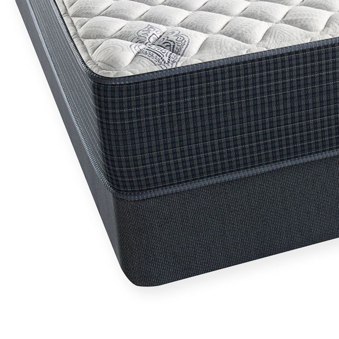 beautyrest silver avondale extra firm mattress