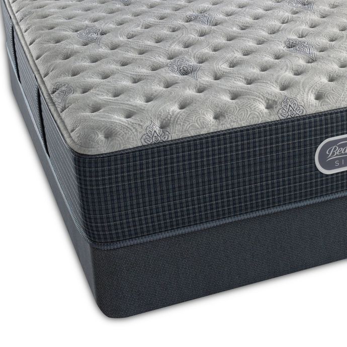 beautyrest silver avondale extra firm mattress