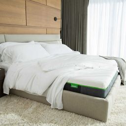 Cariloha® Bamboo Mattress Made From Viscose from Bamboo