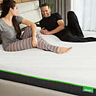 Alternate image 5 for Cariloha&reg; Bamboo Mattress Made From Viscose from Bamboo