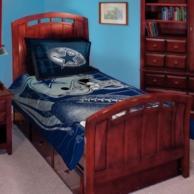 nfl baby bedding