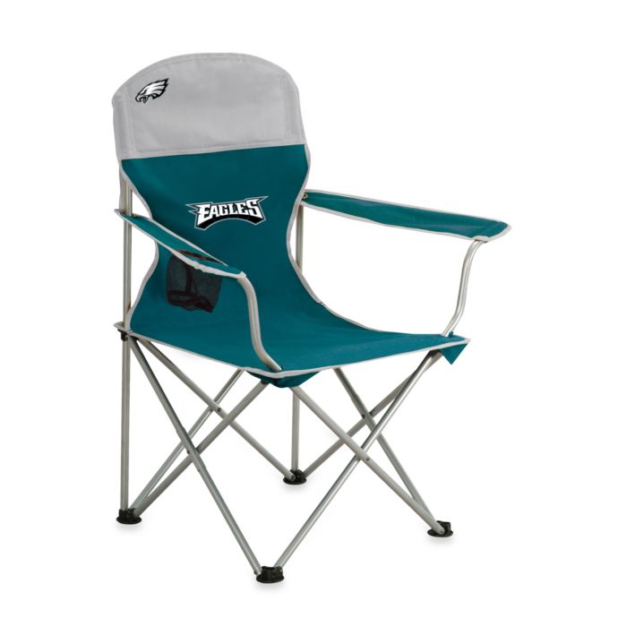 Nfl Philadelphia Eagles Folding Chair Bed Bath Beyond