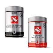 illy&reg; Coffee