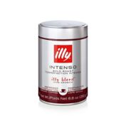 illy&reg; Ground Espresso Intenso Dark Roast
