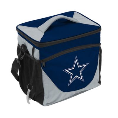 dallas cowboys lunch bag