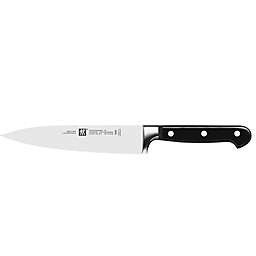 Zwilling® J.A. Henckels Professional "S" 6-Inch Chef Knife