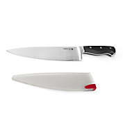 Sabatier&reg; Edgekeeper&trade; 8-Inch Chef Knife with Sheath