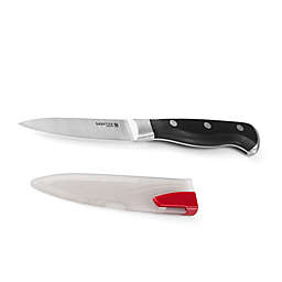 Sabatier® Edgekeeper™ 3.5-Inch Parer Knife with Sheath