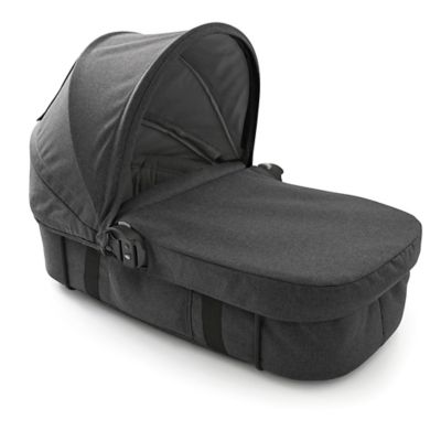 baby jogger city select double travel bag
