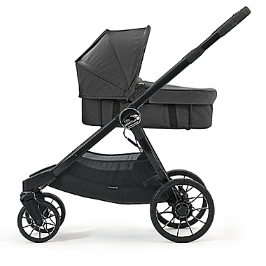 Pram Bassinet Kit For Baby Jogger City Select Lux Stroller NEW 