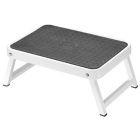 Alternate image 0 for hailo&trade; Folding Step Stool in White