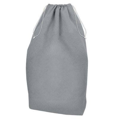 Arm & Hammer&trade; Jumbo Laundry Bag in Grey
