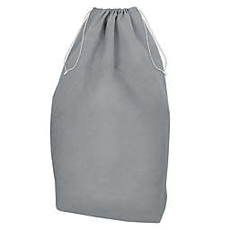 Arm & Hammer™ Jumbo Laundry Bag in Grey
