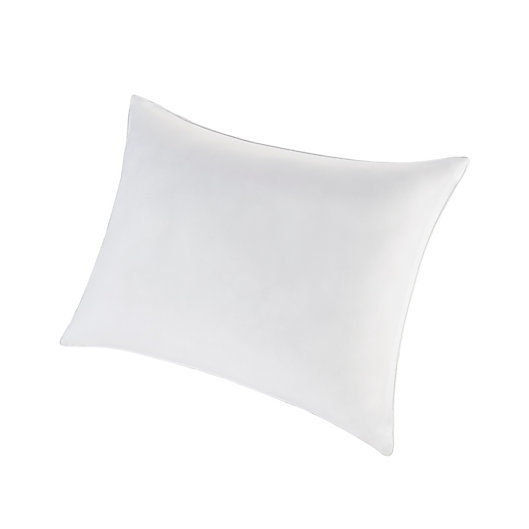 Alternate image 1 for Smart Cool by Sleep Philosophy Microfiber Coolamax Down Alternative Pillow
