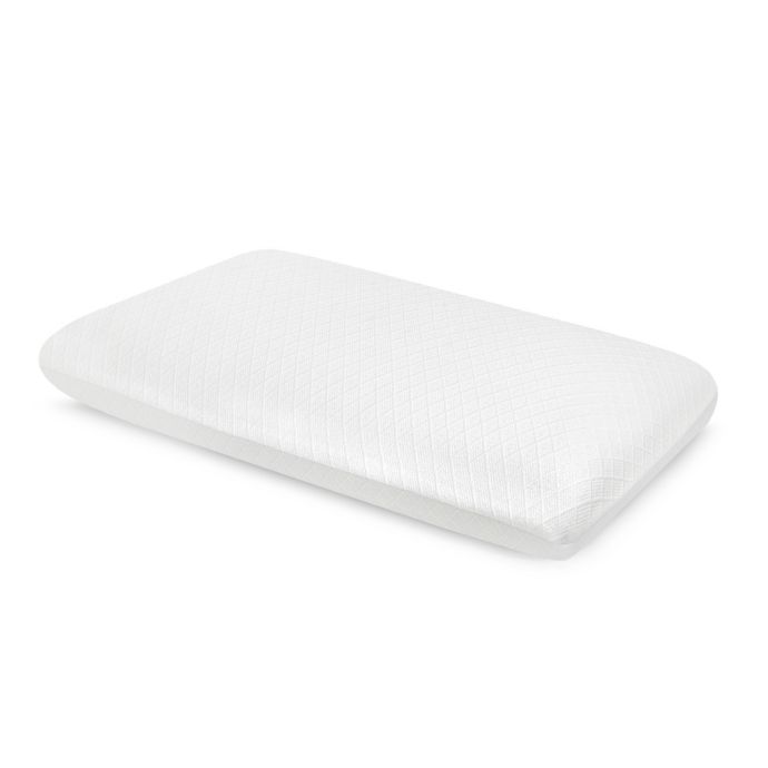 Therapedic® Classic King Memory Foam Pillow | Bed Bath & Beyond