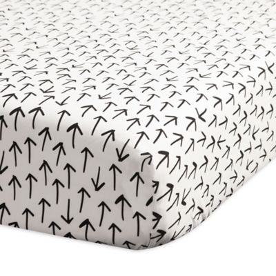 babyletto crib sheets