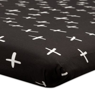 babyletto crib sheets