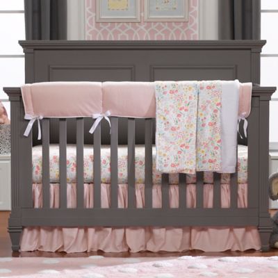 crib linens