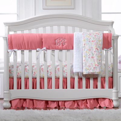 liz and roo crib bedding