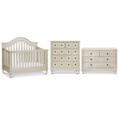franklin and ben amelia crib
