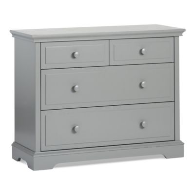 nursery dressers