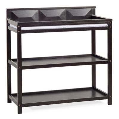 baby elegance changing table