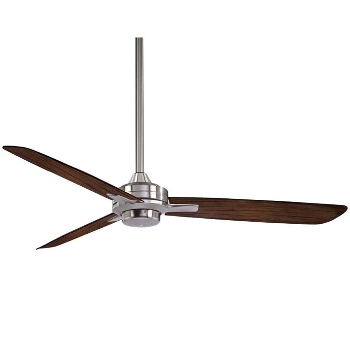 Minka Aire Rudolph 52 Inch Ceiling Fan Bed Bath Beyond