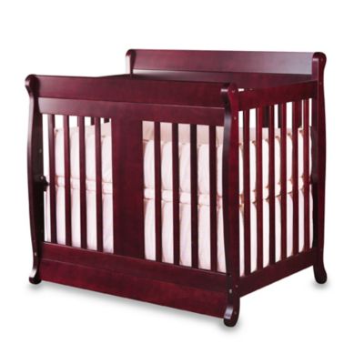 buy buy baby mini crib