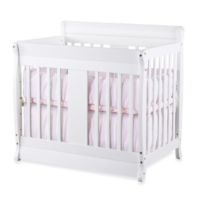 nursery smart crib