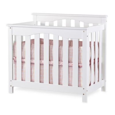 nursery smart crib