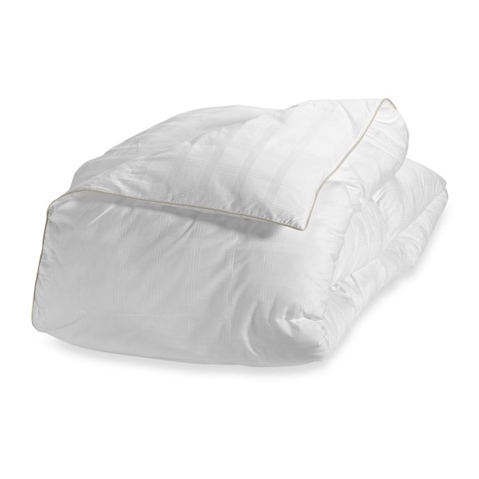 Columbia Oversized King Down Alternative Comforter Bed Bath