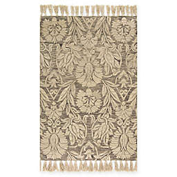 Magnolia Home by Joanna Gaines Jozie Day Rug in Silver