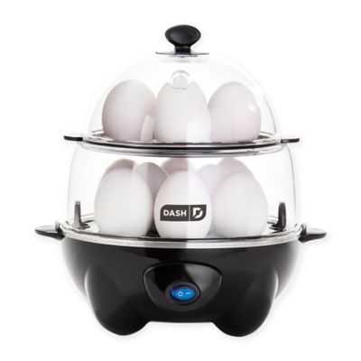 dash and go rapid egg cooker