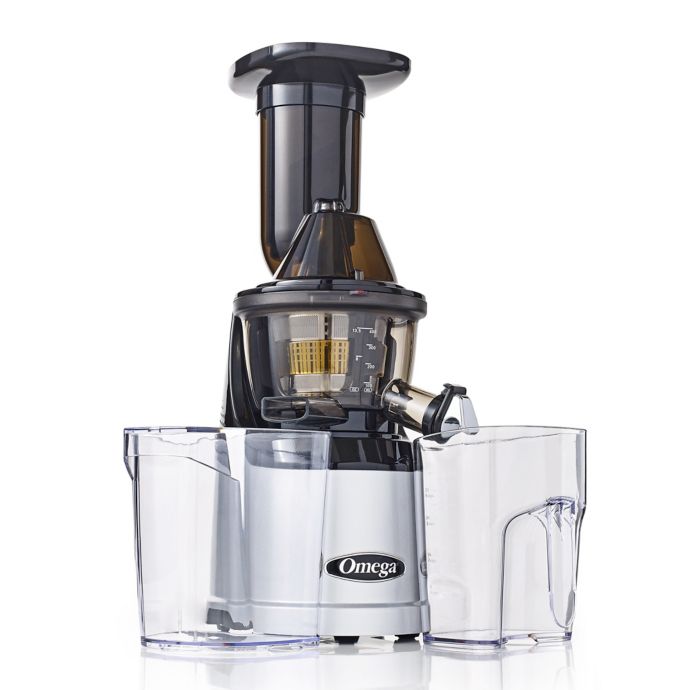 Best Omega Juicer Reviews 2020 Sprint Kitchen