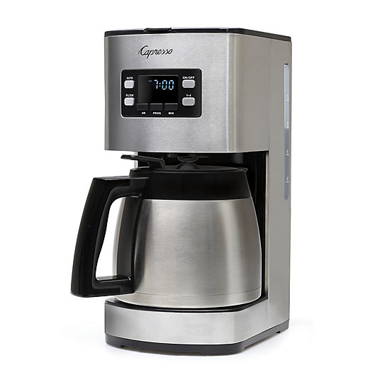 Alternate image 1 for Capresso® ST300 Thermal Coffee Maker