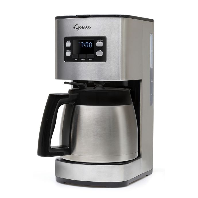 thermal coffee maker amazon