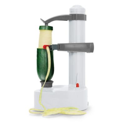 rapid apple peeler