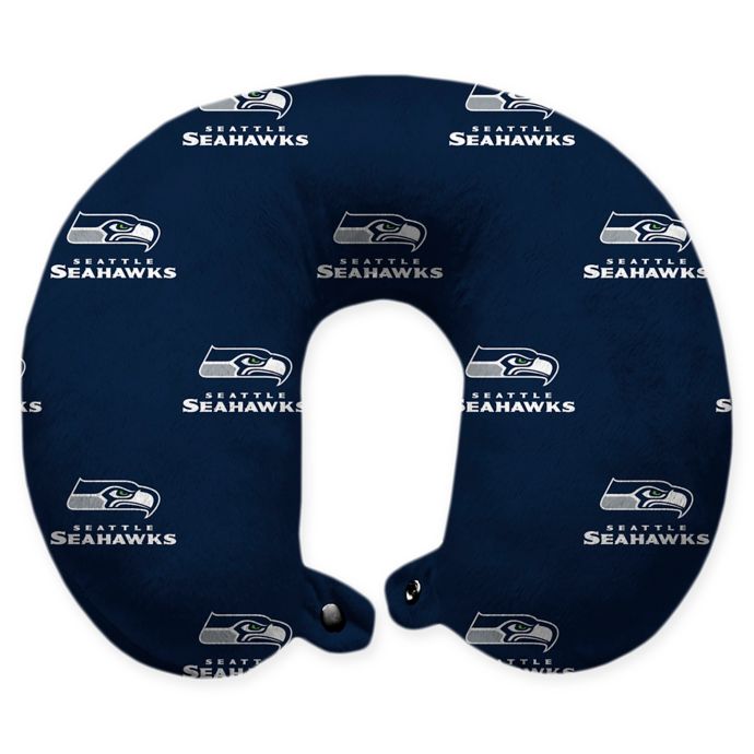 nfl pillow pets seahawks